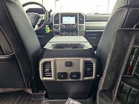 Used 2019 Ford F250 Lariat w/ Lariat Value Package image 13