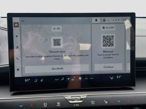 New 2026 Lexus ES 350h AWD w/ Cold Area Package image 30
