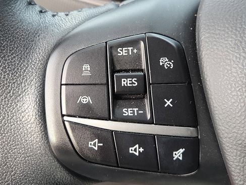 Used 2022 Ford Bronco Sport Big Bend w/ Convenience Package image 21