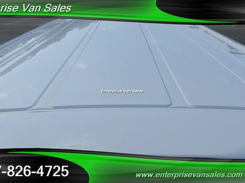 Used 2023 Ford Transit 350 XLT RWD image 21
