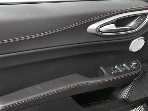 New 2025 Alfa Romeo Giulia w/ Driving Assist Package image 10