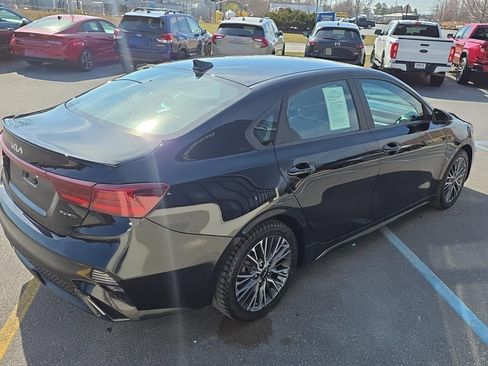 Used 2024 Kia Forte GT-Line image 5