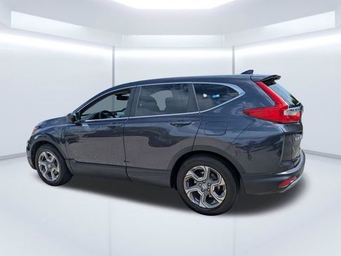 Used 2018 Honda CR-V EX-L image 6