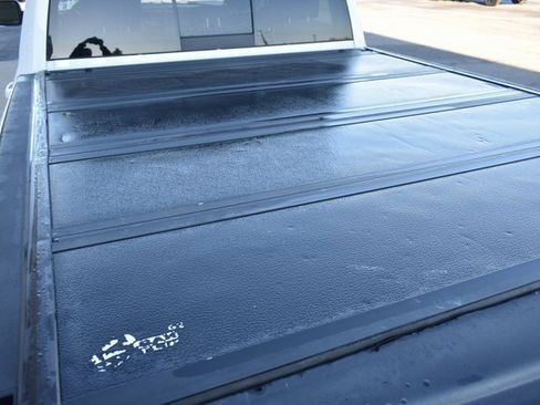 Used 2018 RAM 1500 Sport image 48