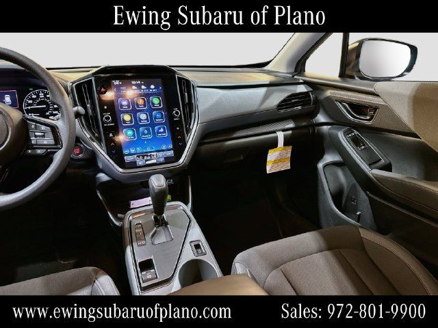 Certified 2026 Subaru Crosstrek 2.5i Premium w/ Crosstrek Mirror Package AWD/4WD image 21