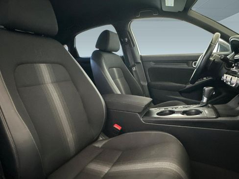 Used 2022 Honda Civic Sport image 24