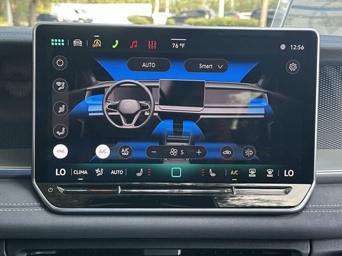 New 2026 Volkswagen Tiguan SE R-Line image 19