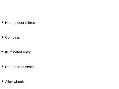 Used 2023 Ford F150 Lariat w/ Equipment Group 502A High image 3