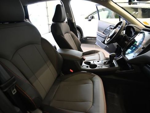 New 2026 Subaru Crosstrek 2.5i Limited AWD/4WD image 22