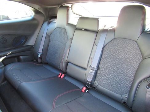 New 2026 Dodge Charger Scat Pack w/ Blacktop Package image 23