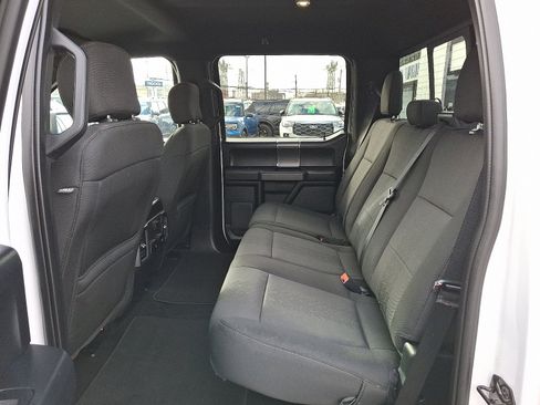 Certified 2019 Ford F150 XLT w/ Equipment Group 302A Luxury image 10