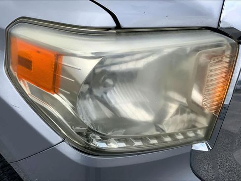 Used 2015 Toyota Tundra Limited image 27