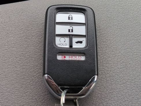 Used 2021 Honda CR-V EX image 32
