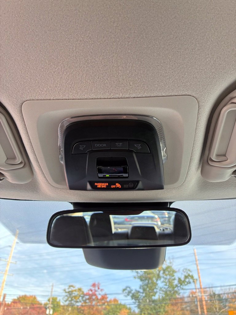 Used 2026 Toyota Corolla LE FWD image 42
