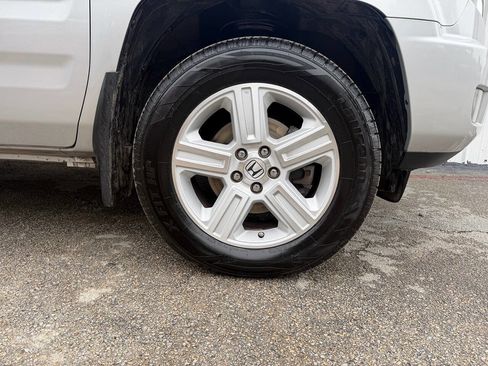 Used 2013 Honda Ridgeline RTL image 20