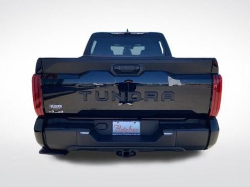 New 2026 Toyota Tundra SR5 AWD/4WD image 3