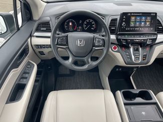 Certified 2025 Honda Odyssey EX-L video 2