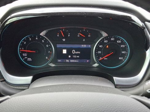 Used 2021 Chevrolet Traverse Premier w/ LPO, Floor Liner Package image 25