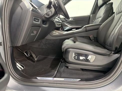 Certified 2024 BMW X7 M60i w/ Executive Package AWD/4WD image 14