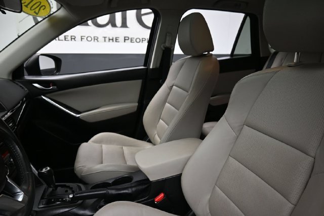 Used 2013 MAZDA CX-5 Grand Touring FWD image 17