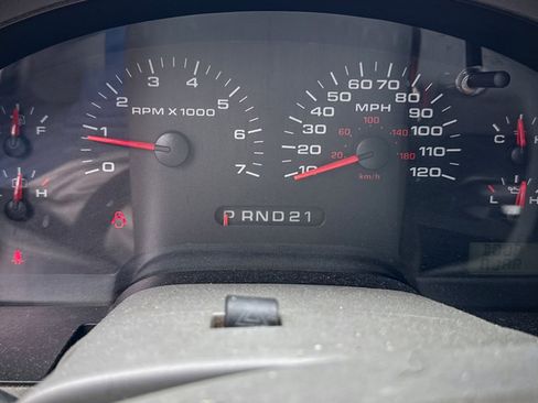 Used 2005 Ford F150 XLT image 20