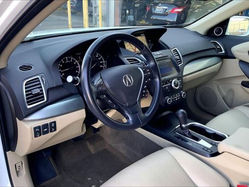 Used 2018 Acura RDX w/Advance Pkg image 15