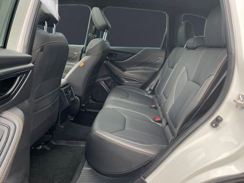 Used 2023 Subaru Forester Wilderness AWD/4WD image 13