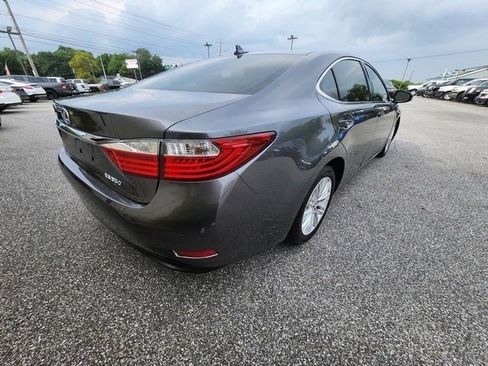 Used 2014 Lexus ES 350 w/ Luxury Package image 7