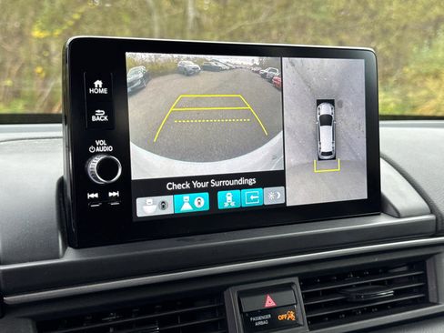 Certified 2023 Honda Pilot Elite image 29