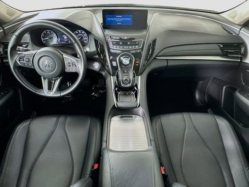 Used 2019 Acura RDX AWD image 24