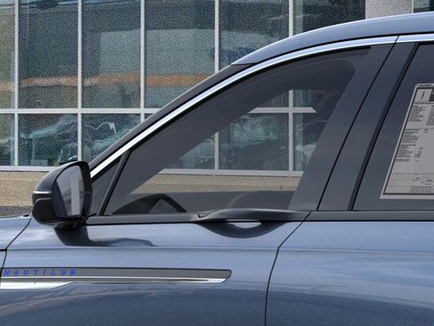 Used 2026 Lincoln Nautilus Premier w/ Equipment Group 102A image 20