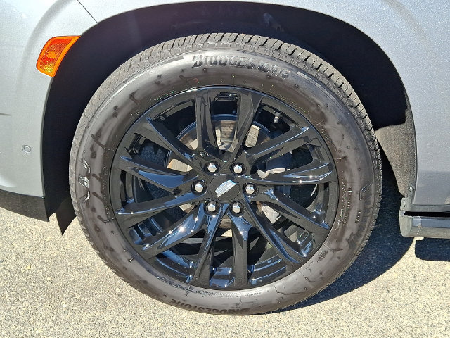 Certified 2024 Cadillac Escalade Sport Platinum w/ LPO, ONYX Package AWD/4WD image 8