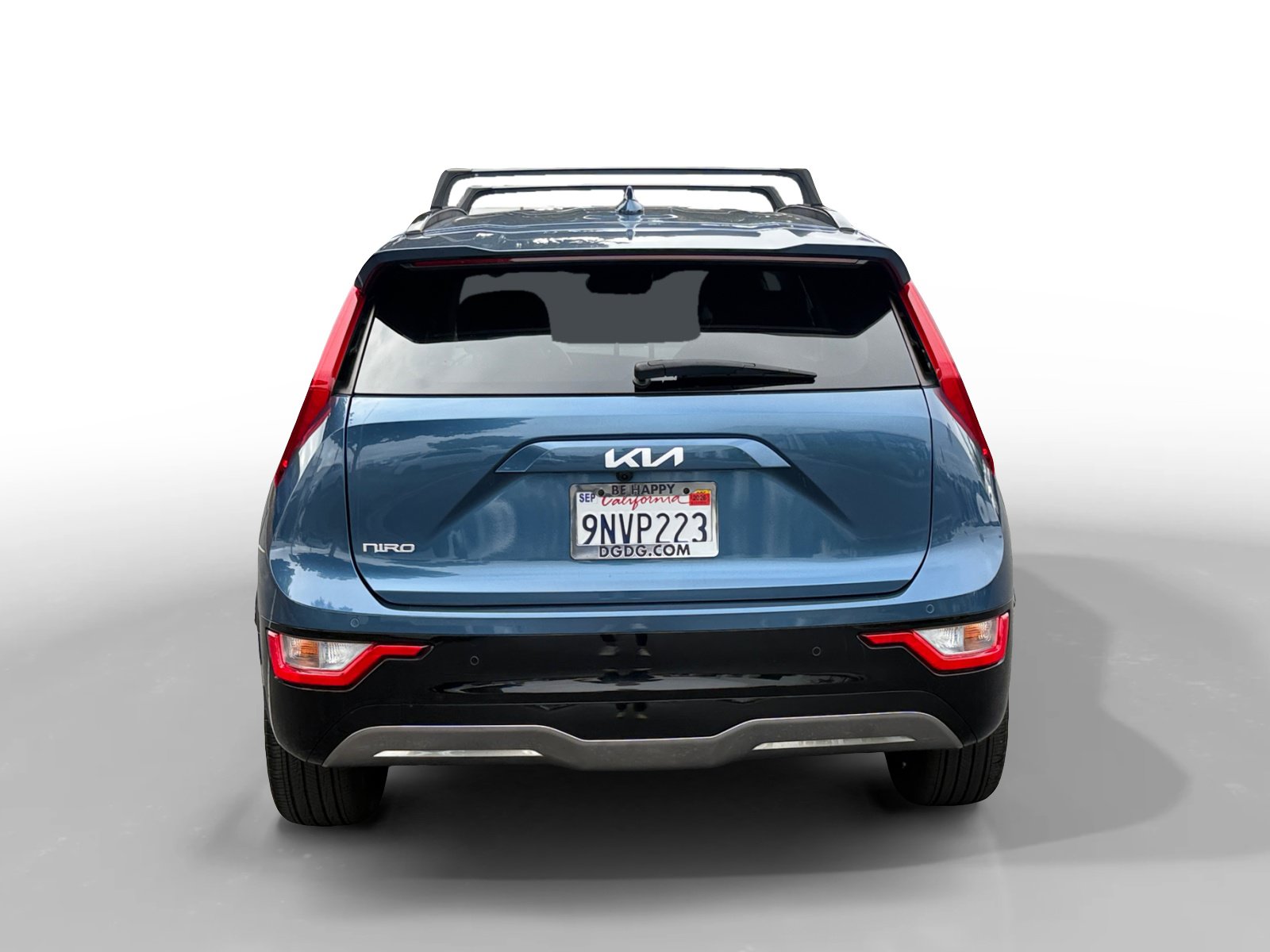 Used 2024 Kia Niro Wind FWD image 4