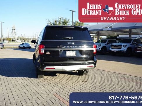 Used 2023 Ford Expedition Timberline image 6