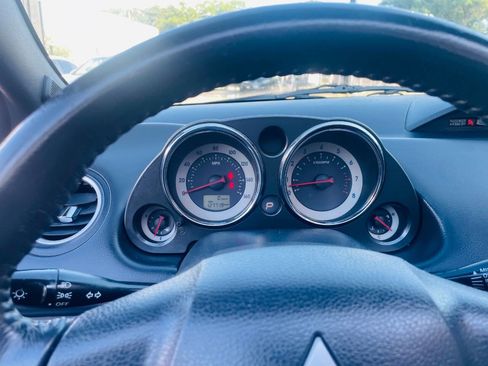 Used 2011 Mitsubishi Eclipse GS Sport image 17