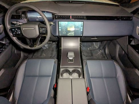 New 2026 Land Rover Range Rover Velar Dynamic SE image 15
