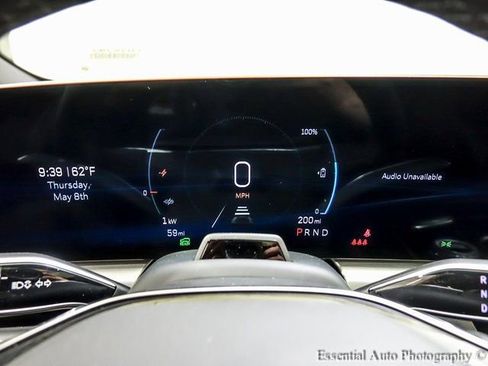 New 2025 Cadillac Lyriq Sport image 12