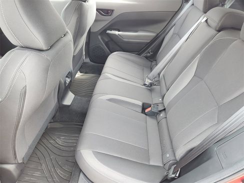 New 2026 Subaru Crosstrek 2.0i Premium image 20