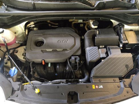 Used 2021 Kia Sportage LX FWD image 30