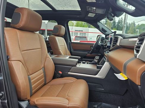New 2026 Toyota Tundra 1794 Edition AWD/4WD image 10
