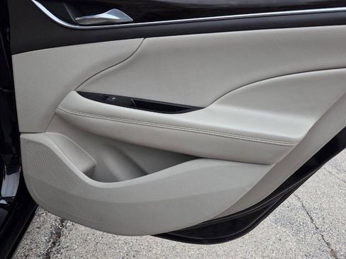 Used 2019 Buick LaCrosse Essence w/ Sun and Shade Package image 15