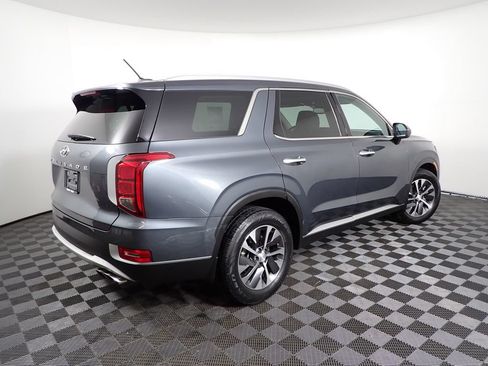 Used 2022 Hyundai Palisade SEL w/ Cargo Package FWD image 19
