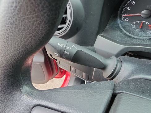 Used 2023 Toyota Tacoma SR RWD image 17