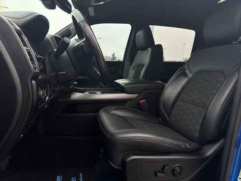 Used 2020 RAM 1500 Sport image 19