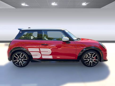 New 2026 MINI Cooper John Cooper Works FWD image 8
