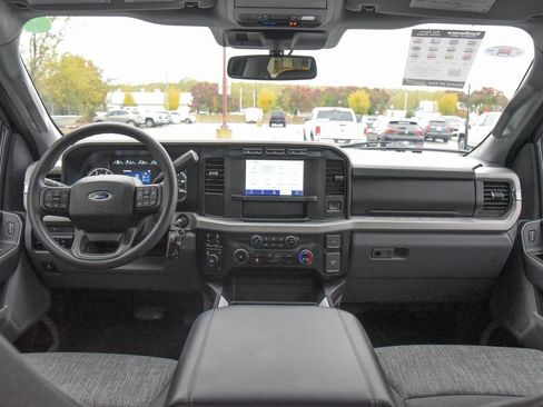 Used 2023 Ford F350 XLT w/ 360-Degree Camera Package image 2