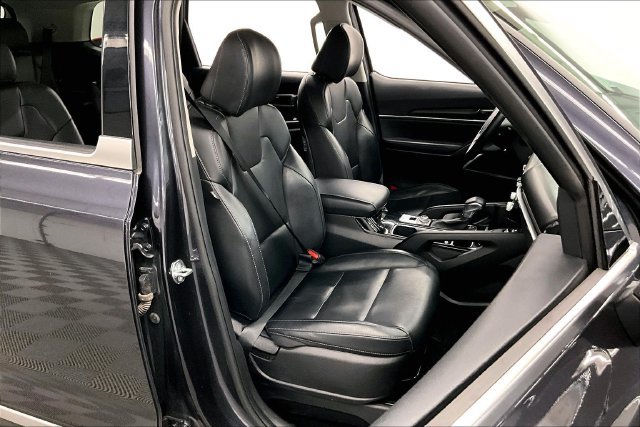 Used 2025 Kia Telluride S AWD/4WD image 8