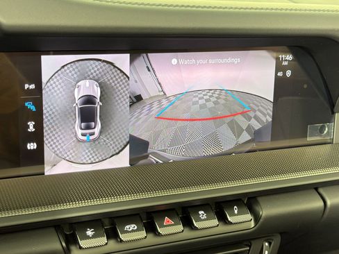 New 2026 Porsche 911 Carrera RWD image 23