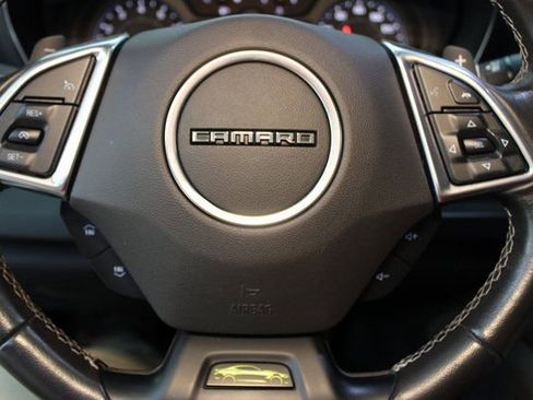 Used 2023 Chevrolet Camaro LT image 17