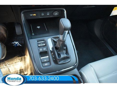 New 2026 Honda CR-V EX-L image 27